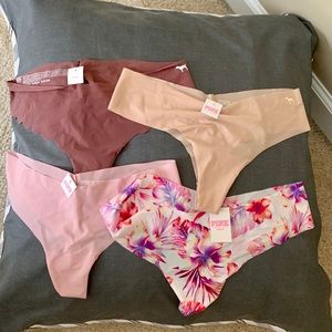 Victoria Secret PINK medium undies